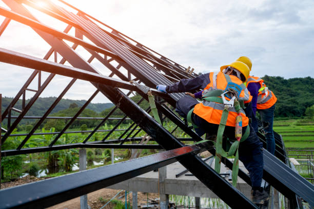 Best Metal Roofing Contractor  in Huntington Beach, CA
