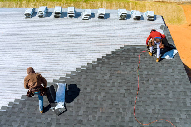 Quick and Trustworthy Emergency Roof Repair Services in Huntington Beach, CA